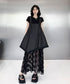 Splicing Lace Dress